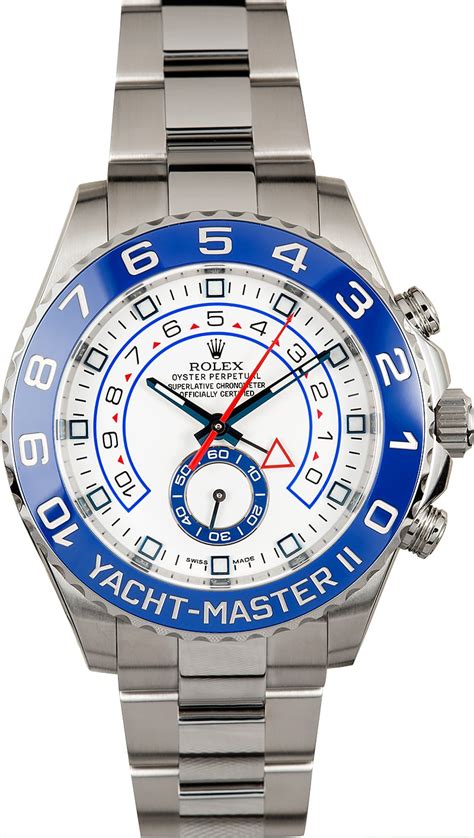 Rolex yachtmaster 116680 price